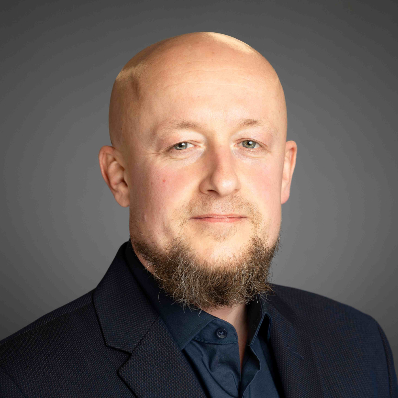 Mariusz Tkacz – Mortgage Adviser | Home Mortgage Brokers