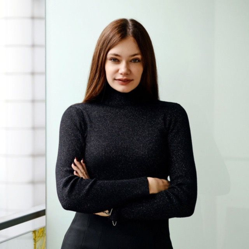 Patrycja Kisielewicz - Mortgage and Protection Adviser | Home Mortgage Brokers